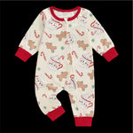 Load image into Gallery viewer, Candy Canes &amp; Coco
