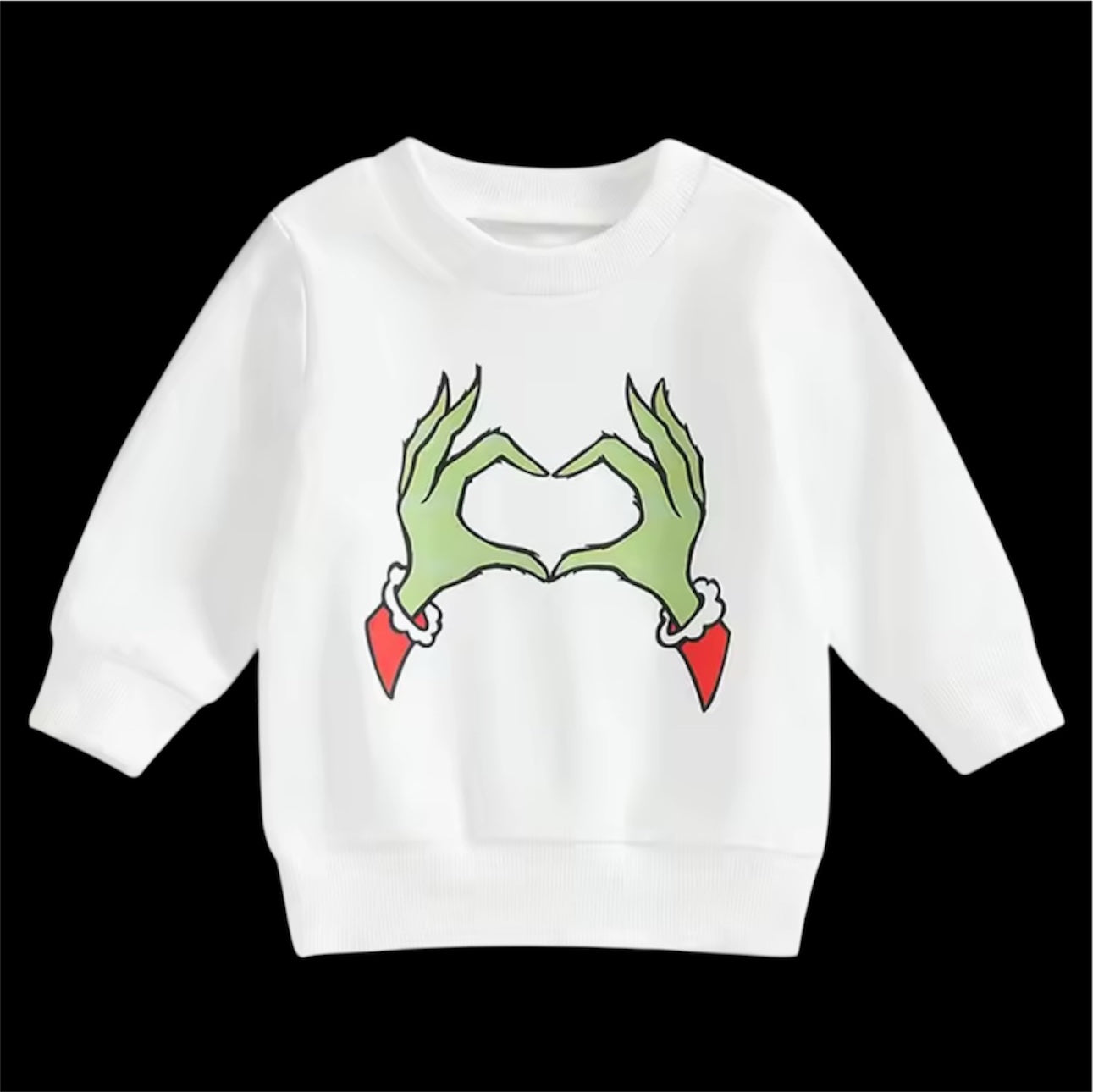 How the Heart Stole Christmas