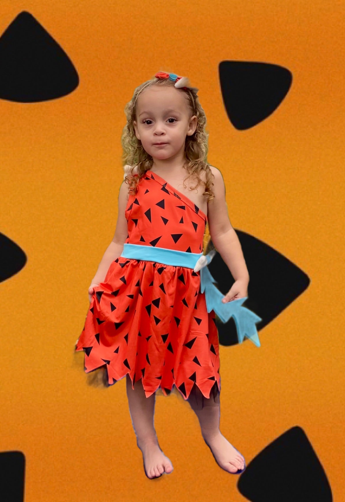 Yabba Dabba Dorable