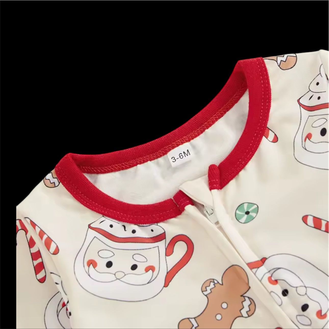 Candy Canes & Coco