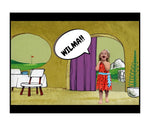 Load image into Gallery viewer, Yabba Dabba Dorable
