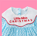Load image into Gallery viewer, Little Miss Christmas
