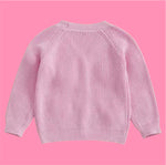 Load image into Gallery viewer, Sweet Berry Knit Cardigan
