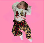 Load image into Gallery viewer, Eensy&#39;s 1st Christmas
