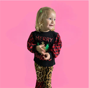 Rockin’ around the Christmas tree