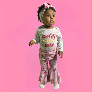 Candy Cane Cutie