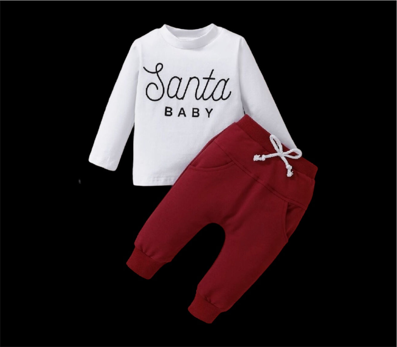 Santa Baby