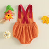 Creepin’ Cutie Romper