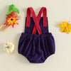 Creepin’ Cutie Romper
