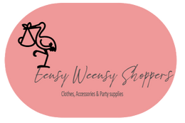 Eensy Weensy Shoppers