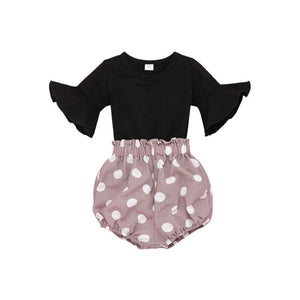 Polkadot Bell