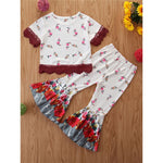 Load image into Gallery viewer, Floral Bell
