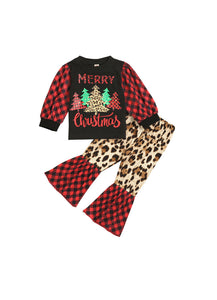 Rockin’ around the Christmas tree