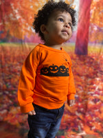 Load image into Gallery viewer, Halloween shirt
