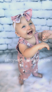 Baby Flower