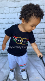 Load image into Gallery viewer, If Perfection was a Toddler
