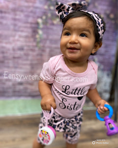 Little Sister