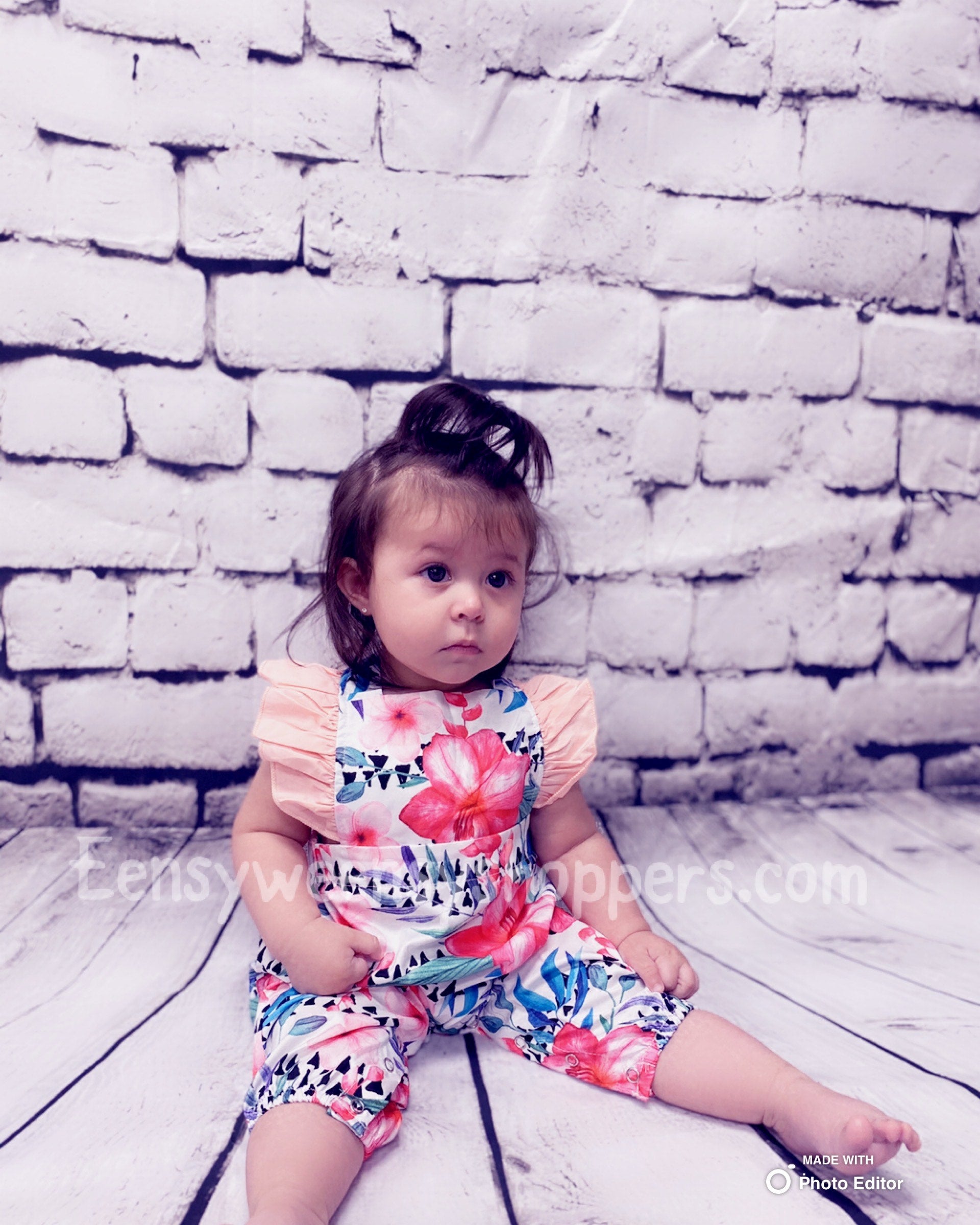 Flower Power