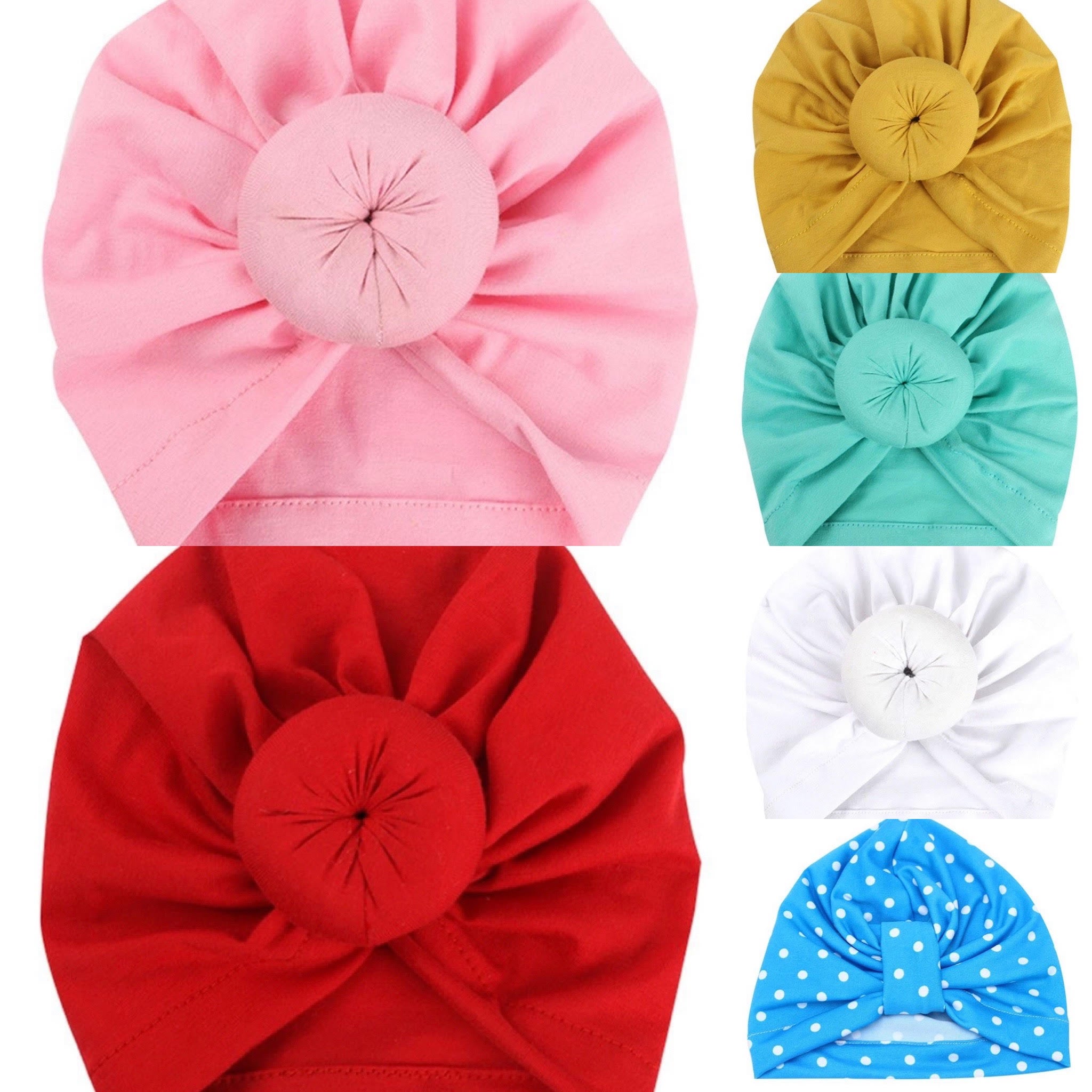 Turbans